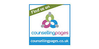 Counselling Pages Logo